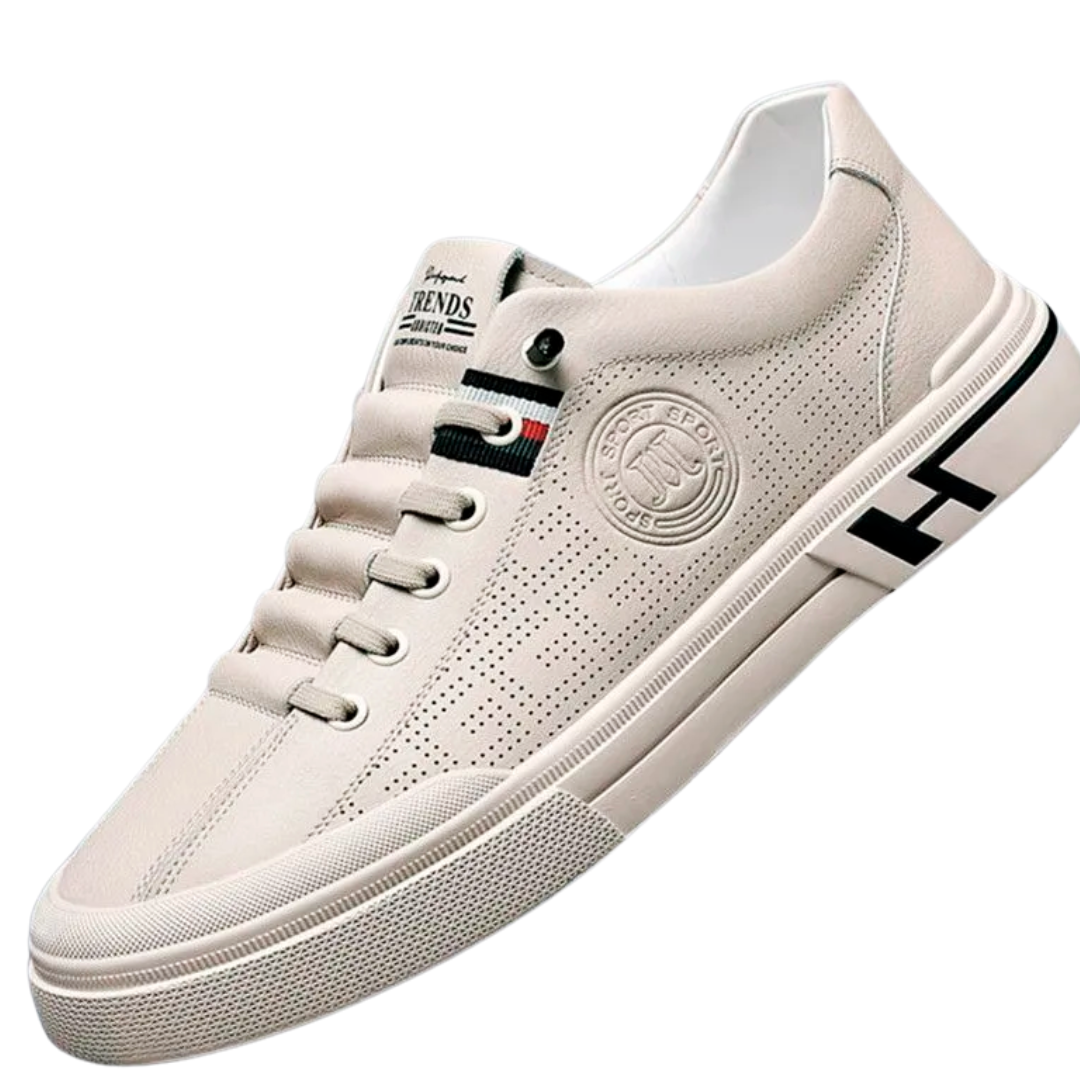 Grace | Breathable Casual Shoes For Men