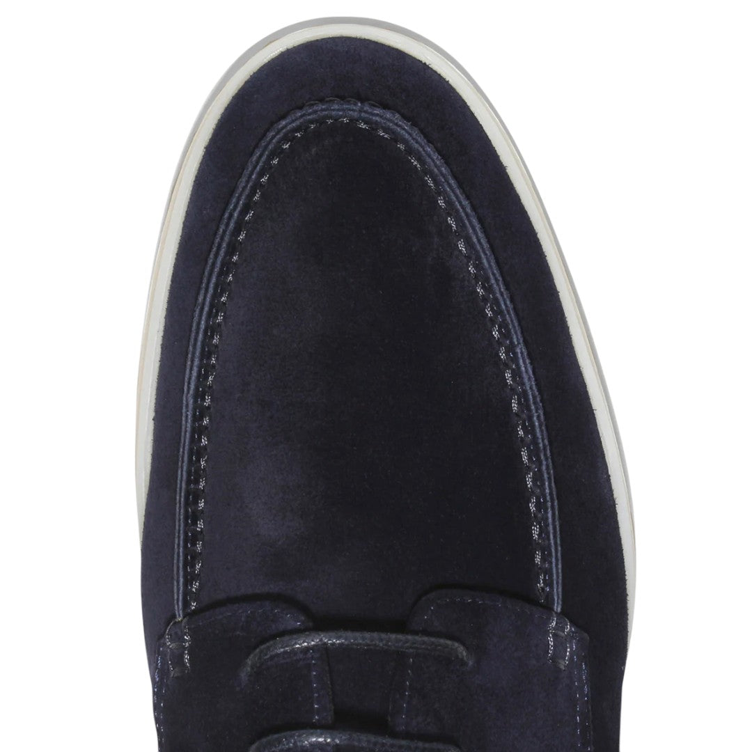 Suede Loafers For Men
