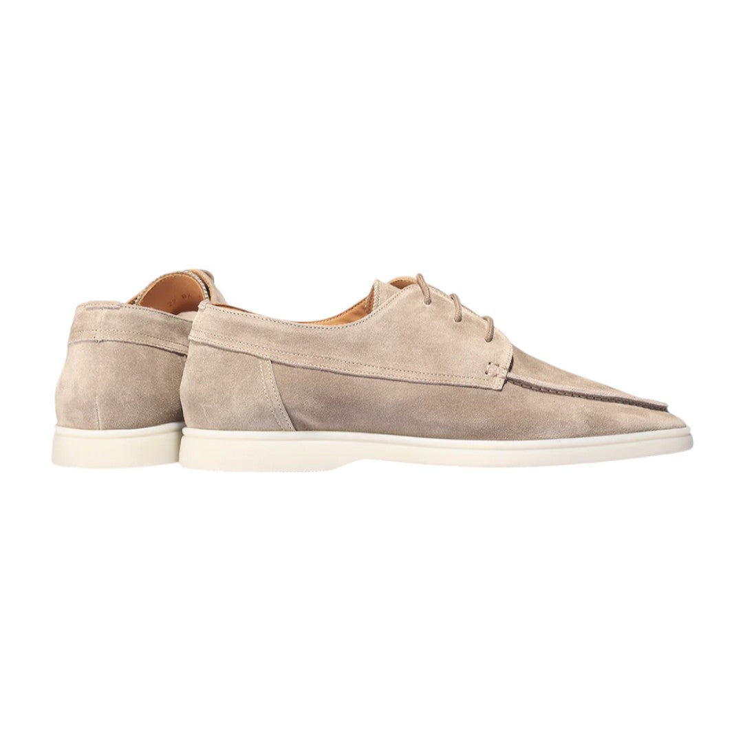 Suede Loafers For Men
